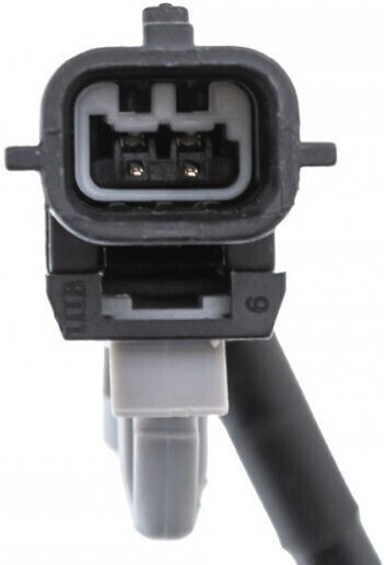 Wheel Speed Sensor Nissan Qashqai Ii Suv 2013-0 2.0l Suv Nissan Qashqai Ii Suv 2013-0 1.6l Suv Nissan Qashqai Ii Suv 2013-0 1.5l Suv