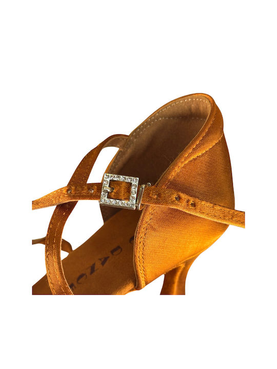 Godance Tanzschuhe Latin A