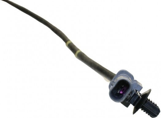 Exhaust Gas Temperature Sensor Fiat Ducato 2.3d 07.06 Dpf Filter Without Scr Euro 6