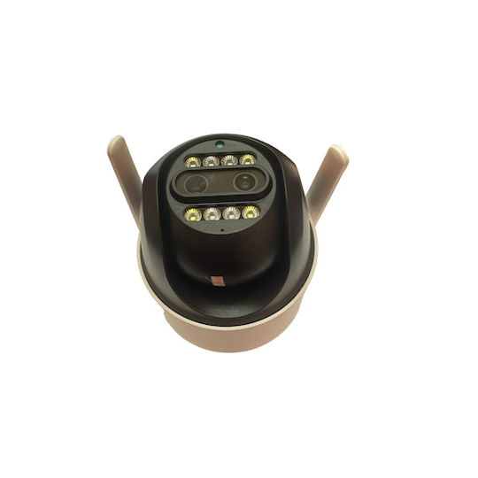Hidden Camera WiFi 8MP