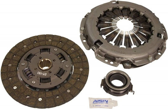 Aisin Clutch Set for Toyota Corolla / Avensis