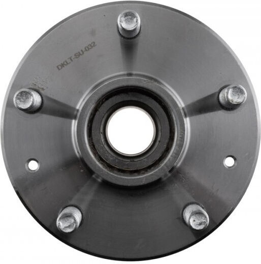 Wheel Hub Suzuki Swift III 2005-0 1.6L Hatchback