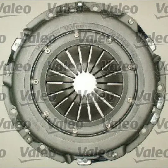 Valeo Set de ambreiaj 1 pentru Fiat Palio / Magazin online / Punct Mitsubishi Ridicare