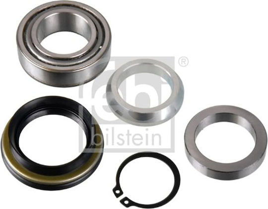 Wheel Bearing Kit Febi Bilstein 176951