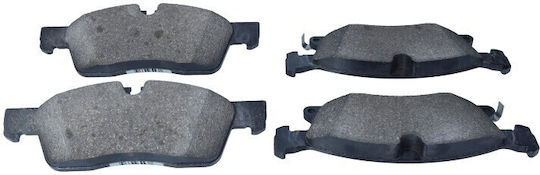 Brake Pads Front Jeep Grand Cherokee Dodge Durango 3 0-6 4 11 P 37 022