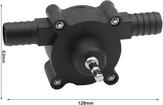 7696 Pump Drill Driver