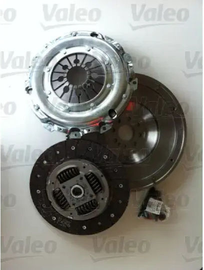 Valeo Clutch Set Clutch Set for Renault Qashqai / Megane II for Renault Laguna