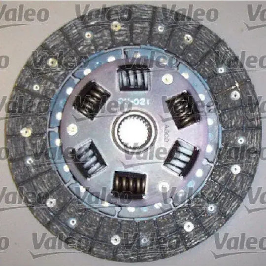 Valeo Set de ambreiaj pentru Honda Civic / CR-V - Comerț electronic