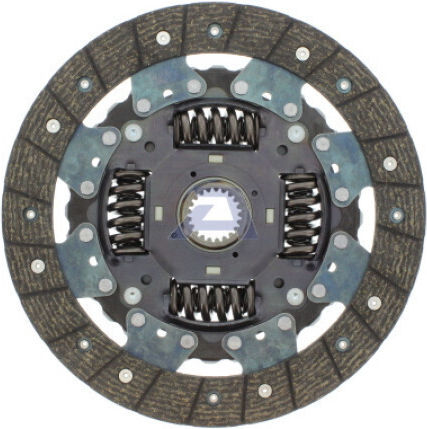 Aisin Clutch Set