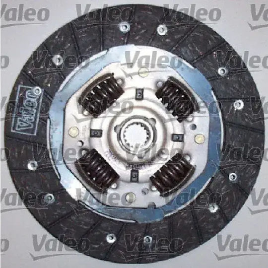 Valeo Σετ Συμπλέκτη για MG ZR Rover 25 / Streetwise