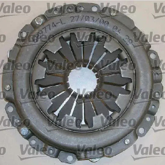 Valeo Clutch Set for Ford Fiesta / Ka / Puma Mazda 121