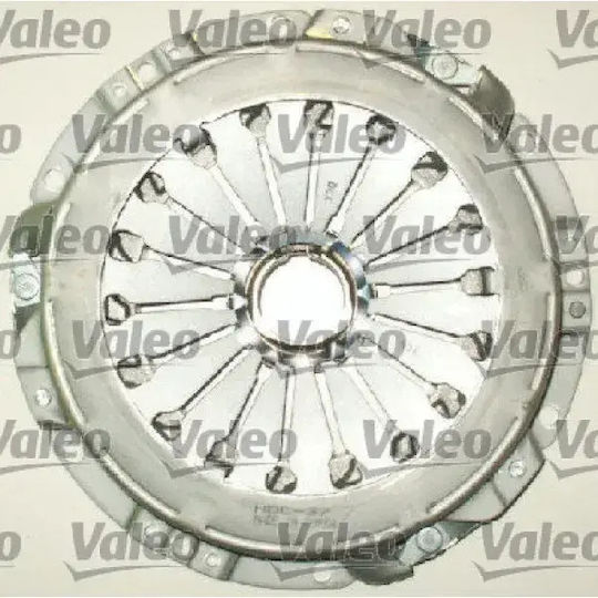 Valeo Set de ambreiaj pentru Hyundai Magazin online