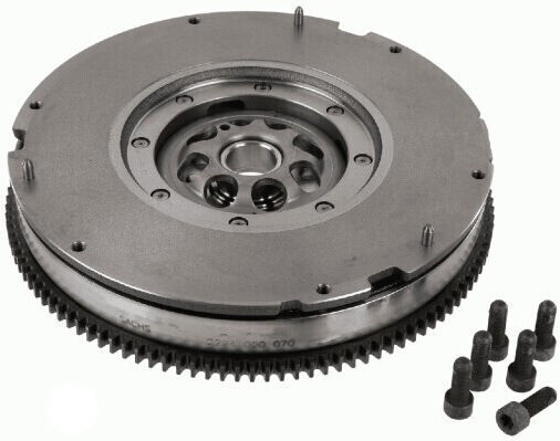 Sachs Volant pentru Jeep Cherokee / Wrangler