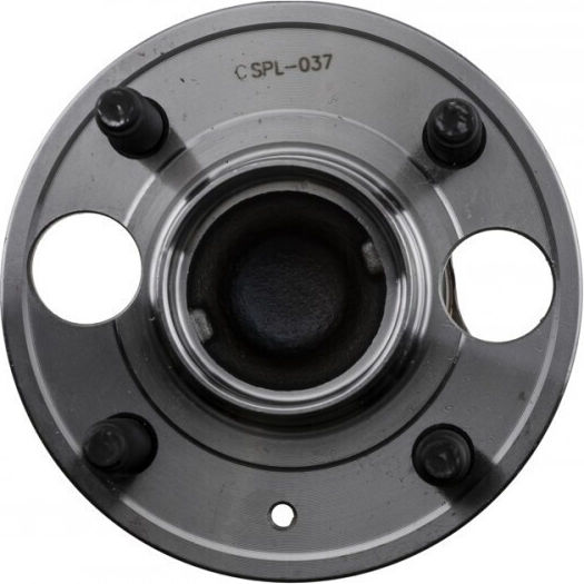 NTY Wheel Bearings for Opel Karl