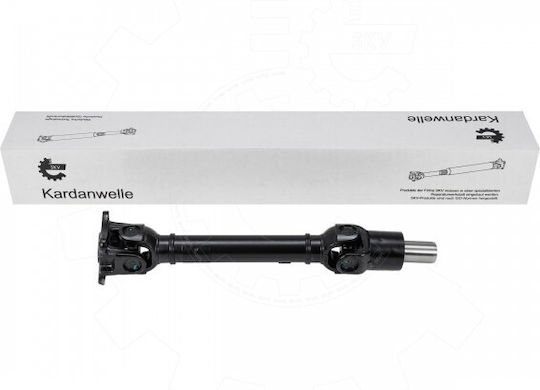 Transmission Shafts for Suzuki Jimny