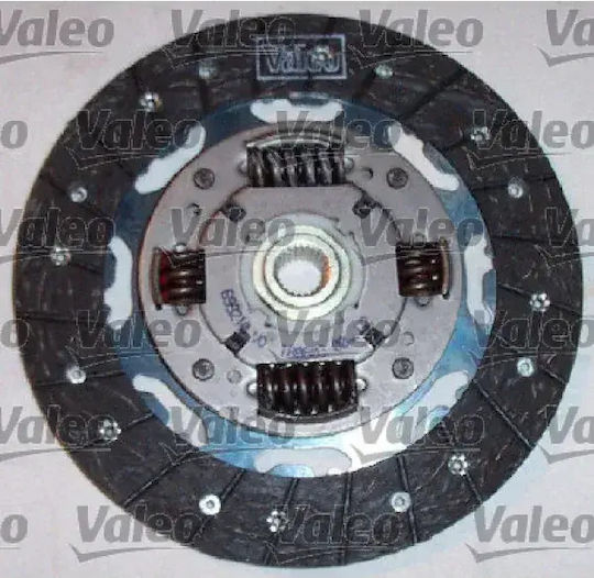 Set de Ambreiaj Valeo 821306