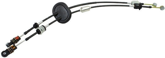 Oe Peugeot Gear Shift Cable