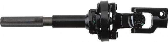 Steering Column Joint Toyota 4 Runner IV 2002-2009 4.7L SUV Toyota 4 Runner IV 2002-2009 4.0L SUV Toyota 4 Runner IV 2002-2009 3L SUV