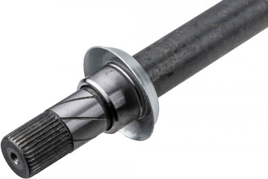 Transmission Drive Shaft Mini Mini 2001-2006 1.6L Hatchback Mini Mini Convertible 2004-2008 1.6L Convertible