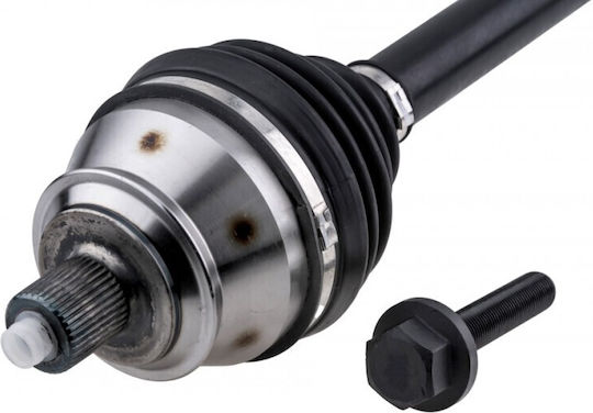 Предавателен Вал Задвижване Audi A6 Allroad C6 2006-2011 3.2л Комби Audi A6 Allroad C6 2006-2011 2.7л Комби Audi A6 Allroad C6 2006-2011 3.0л Комби