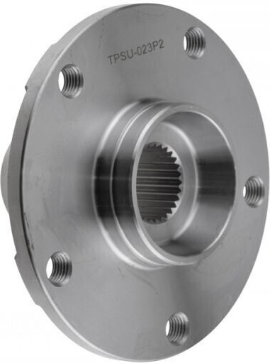 Wheel Hub Suzuki SX4 2006-0 1.6L Hatchback Suzuki SX4 2006-0 1.5L Hatchback Suzuki SX4 2006-0 2.0L Hatchback