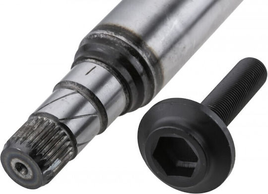Arbore De Transmisie Mișcare Mini Mini 2013-0 1.2l Hatchback Mini Mini 2013-0 1.5l Hatchback Mini Mini 2013-2016 1.2l Hatchback