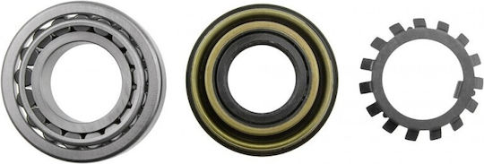 Комплект Колесни Лагери Mazda B-serie 1998-2008 2.2l Pickup Mazda B-serie 1985-1999 2.6l Pickup Mazda B-serie 1985-1999 2.5l Pickup