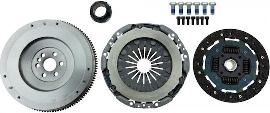 Kupplungssatz Bmw 1 2006-2012 1.6l Hatchback Bmw 1 2006-2012 2.0l Hatchback Bmw 1 2003-2013 2.0l Hatchback