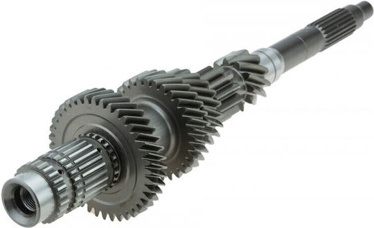 Input Shaft Mechanical Gearbox Peugeot Boxer Bus 2005-0 2.2l Bus Peugeot Boxer Bus 2005-0 3.0l Bus Peugeot Boxer Platform Chassis 2006-0 3.0l Van