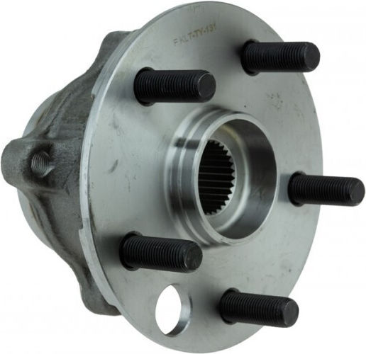 Set Wheel Bearings Lexus LC Coupe 2016-03 3.5L Coupe Lexus LC Coupe 2016-03 5.0L Coupe Lexus LS 2006-03 4.6L Sedan