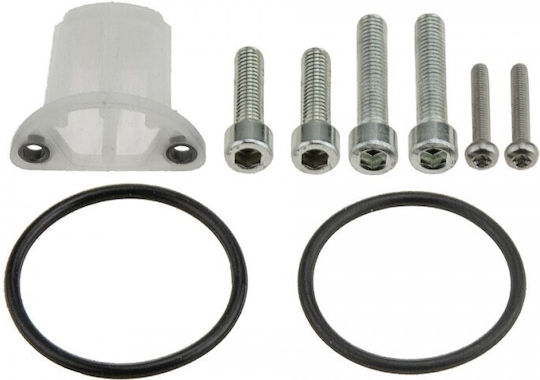 Hydraulischer Getriebefilter Komplettset für alle Räder Audi A3 1996-2006 1,8l Hatchback Audi A3 1996-2006 1,9l Hatchback Audi A3 2003-2013 2,0l Hatchback
