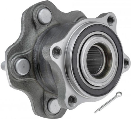 Pliul Roții Infiniti Jx Suv 2012-0 3.5l Suv Nissan Murano I 2002-2009 3.5l Suv Nissan Murano Ii 2007-2014 3.5l Suv