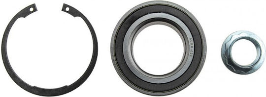 Radlager Satz für BMW 1 2011-2019 1,6l Hatchback BMW 1 2011-0 1,5l Hatchback BMW 1 2011-0 3,0l Hatchback