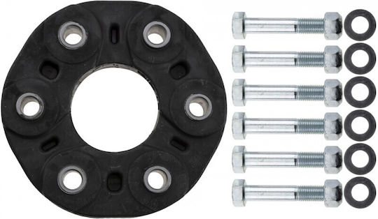 Articulație Ax Longitudinal Mercedes-Benz C-Class 2000-2007 3.2l Sedan Mercedes-Benz C-Class 1993-2000 4.3l Sedan Mercedes-Benz C-Class T-Model 1996-2001 4.3l Break