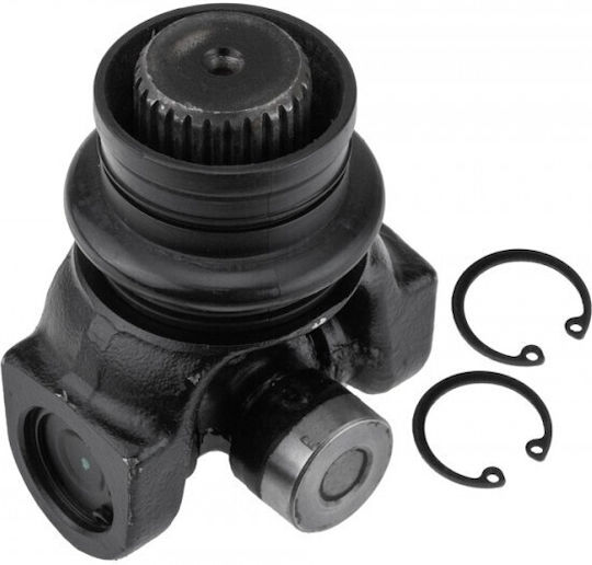 Άρθρωση Διαμήκης Άξονας Bmw X5 2006-2013 4.8l Suv Bmw X5 2006-2013 3.0l Suv Bmw X5 2013-2018 3.0l Suv