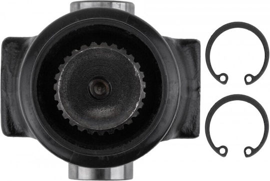 Άρθρωση Διαμήκης Άξονας Bmw X5 2006-2013 4.8l Suv Bmw X5 2006-2013 3.0l Suv Bmw X5 2013-2018 3.0l Suv