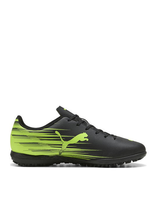 PUMA Attacanto II Fußballschuhe mit geformten Stollen Mehrfarbig