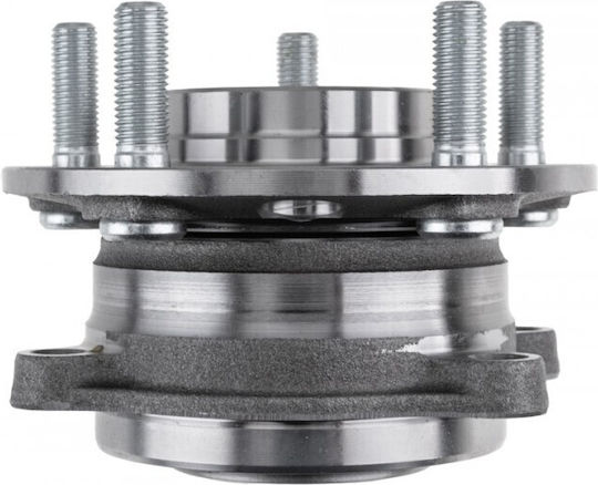 Set Of Wheel Bearings Hyundai Grand Santa Fe 2013-0 2.2l Suv Hyundai Grand Santa Fe 2013-0 3.3l Suv Hyundai Ix55 2006-0 3.0l Suv