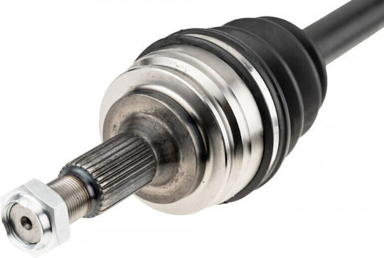 Drive Transmission Shaft Peugeot 308 II 2013-2021 1.5L Hatchback Peugeot 308 II 2013-2021 2.0L Hatchback Peugeot 308 II 2013-2021 1.6L Hatchback