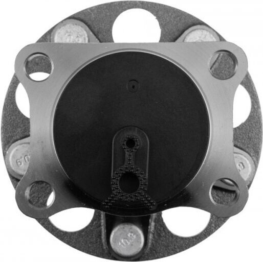 Radlager-Kit Für Suzuki Swift V 2017-0 1.4l Hatchback