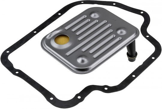 Hydraulischer Getriebefilter für das Getriebesystem Bentley Arnage 1998-2013 4.4l Limousine Bentley Arnage 1998-2013 6.8l Limousine Bentley Arnage 1998-2013 6.75l Limousine