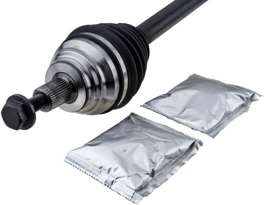 Άξονας Μετάδοσης Κίνησης Audi A3 2003-2013 1.6l Hatchback Audi A3 Sportback 2004-2015 1.6l Hatchback Vw Golf Plus V 2004-2013 1.6l Hatchback