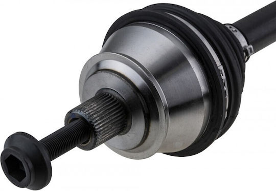 Предавателен Вал Задвижване Audi A6 Allroad C6 2006-2011 3.0л Комби Audi A6 Allroad C6 2006-2011 3.2л Комби Audi A6 C6 2004-2011 2.4л Седан