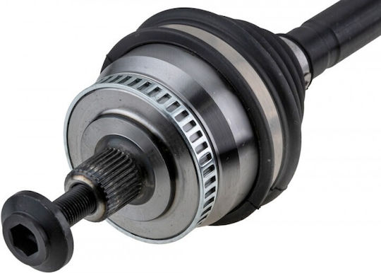 Предавателен Вал задвижване Audi A4 B5 1994-2001 1.6l Седан Audi A4 B5 1994-2001 1.9l Седан Audi A4 B5 1994-2001 1.8l Седан