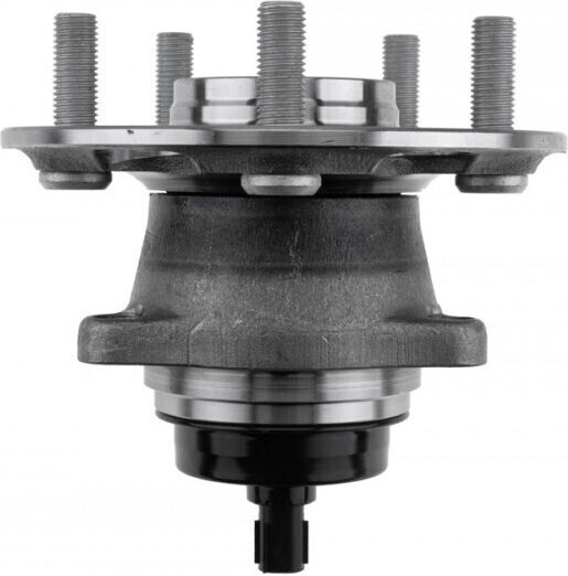 Wheel Hub Toyota C-HR 2016-0 2.0L SUV Toyota C-HR 2016-0 1.8L SUV Toyota C-HR 2016-0 1.2L SUV