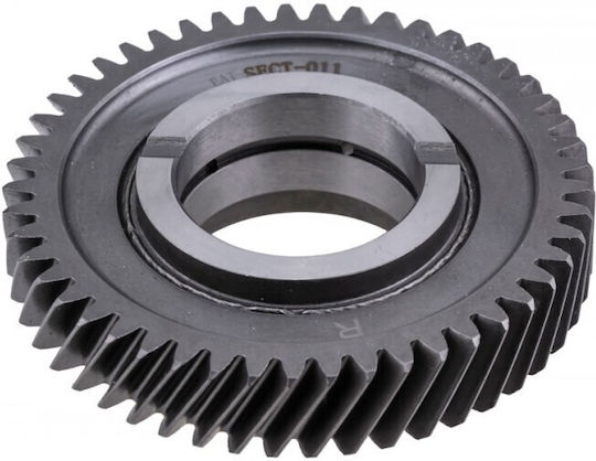 Primary Shaft Gear Peugeot Boxer Bus 2005-0 3.0l Bus Peugeot Boxer Bus 2005-0 2.2l Bus Peugeot Boxer Platform Chassis 2006-0 3.0l Van