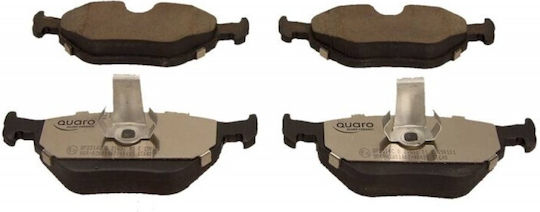 Quaro Klocki Ham BMW T E39 11/95 Quaro Silber Keramik