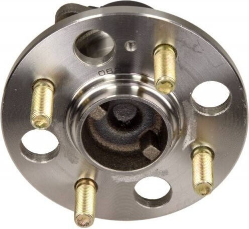 Set Wheel Bearings Hyundai Accent 3 Mc Getz Tb I10 I Pa Kia Picanto 1 Sa Rio 2 Jb Rio Ii Sedan Jb 4809mg-403