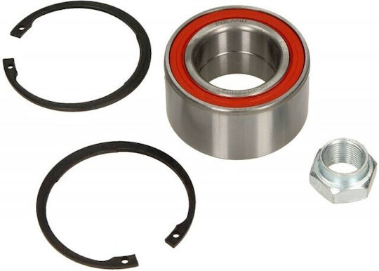 Wheel Bearing Seat Cordoba 93-02 Ibiza 93-02 Inca 95-03 Toledo 91-99 VW Golf 83-02 Passat Polo 95-09 Caddy 95-04 40-72-37 2428MG-10734
