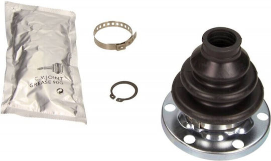 Maxgear БМВ Zew E30 Капак На Съединител